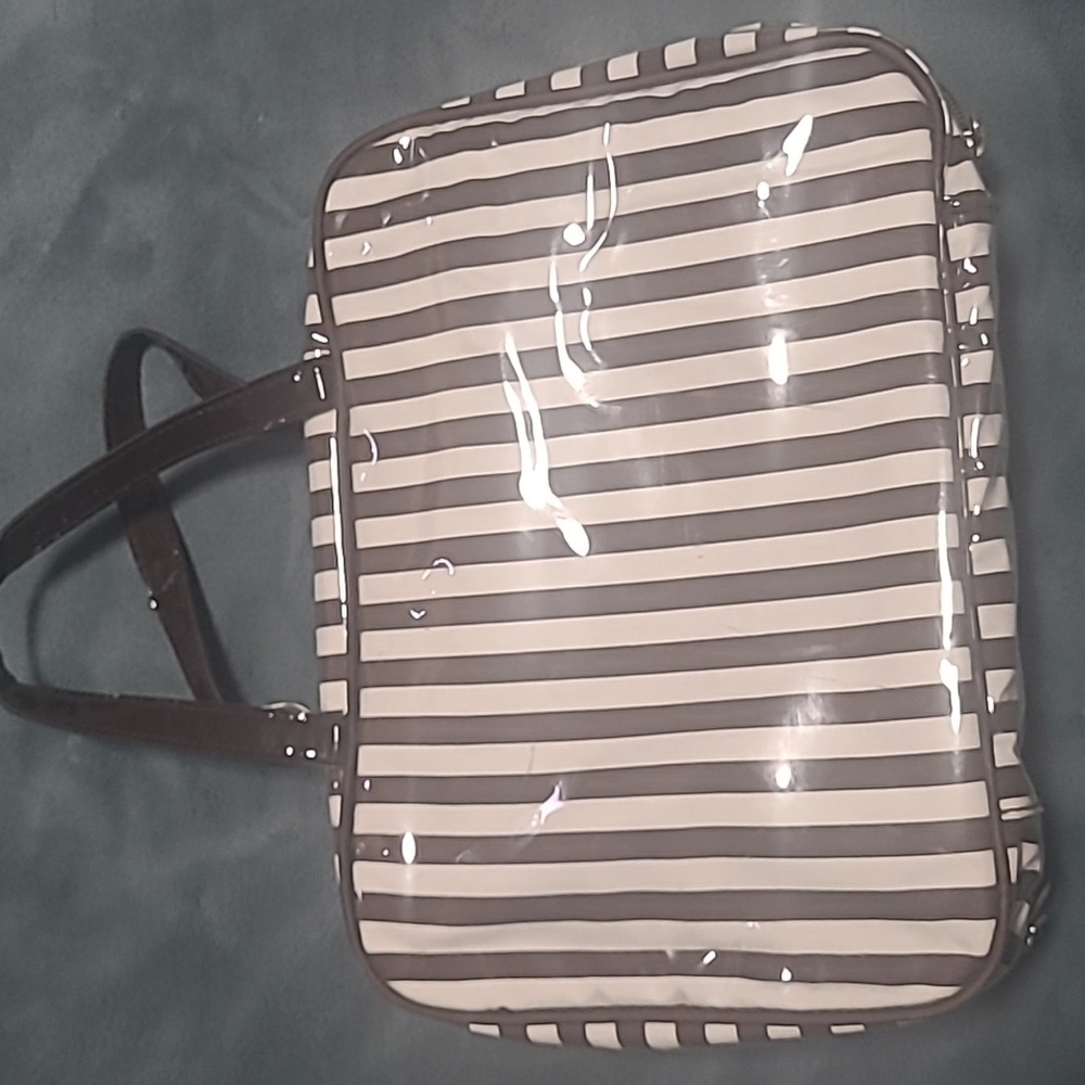Henri Bendel Travel Toiletry Bag